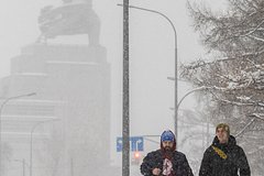 Вы сейчас просматриваете Москвичей предупредили об опасной погоде