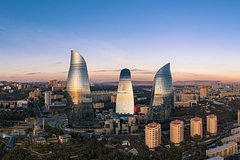 Вы сейчас просматриваете В Азербайджане произошло землетрясение